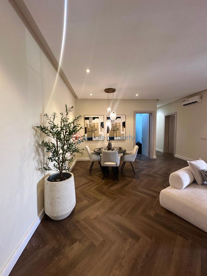 2 bedroom Shared Apartment For Sale Lekki Phase 1 Lagos - 6
