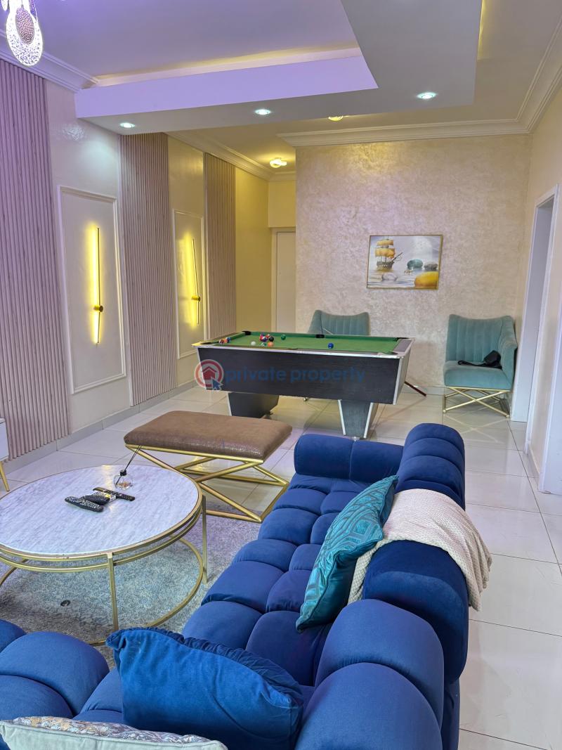 2 bedroom Block Of Flats Short let Admiralty Way Lekki Phase 1 Lagos - 2