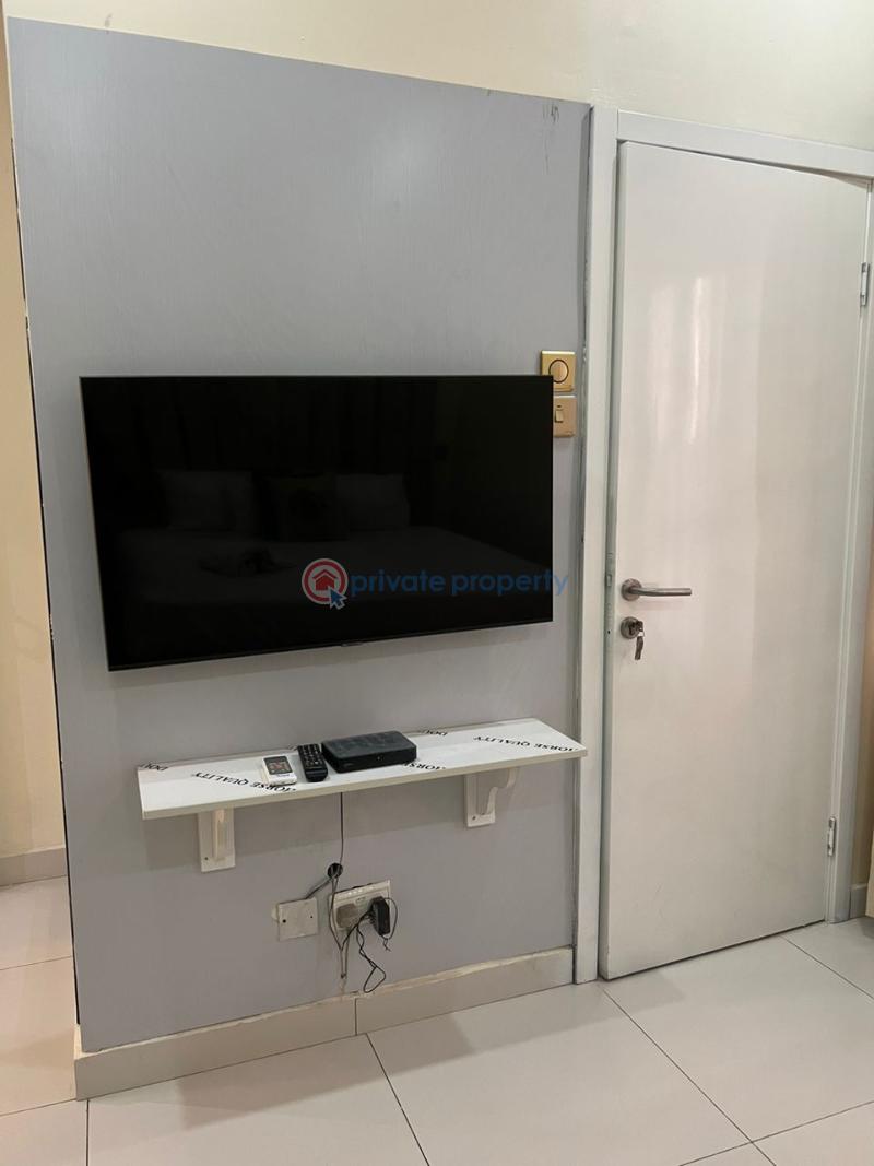 2 bedroom Block Of Flats Short let Admiralty Way Lekki Phase 1 Lagos - 6