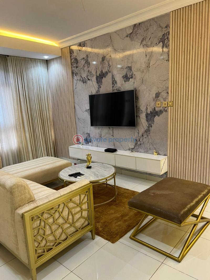 2 bedroom Block Of Flats Short let Admiralty Way Lekki Phase 1 Lagos - 4
