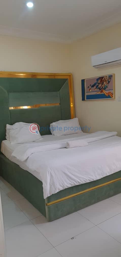 2 bedroom Block Of Flats Short let Admiralty Way Lekki Phase 1 Lagos - 2