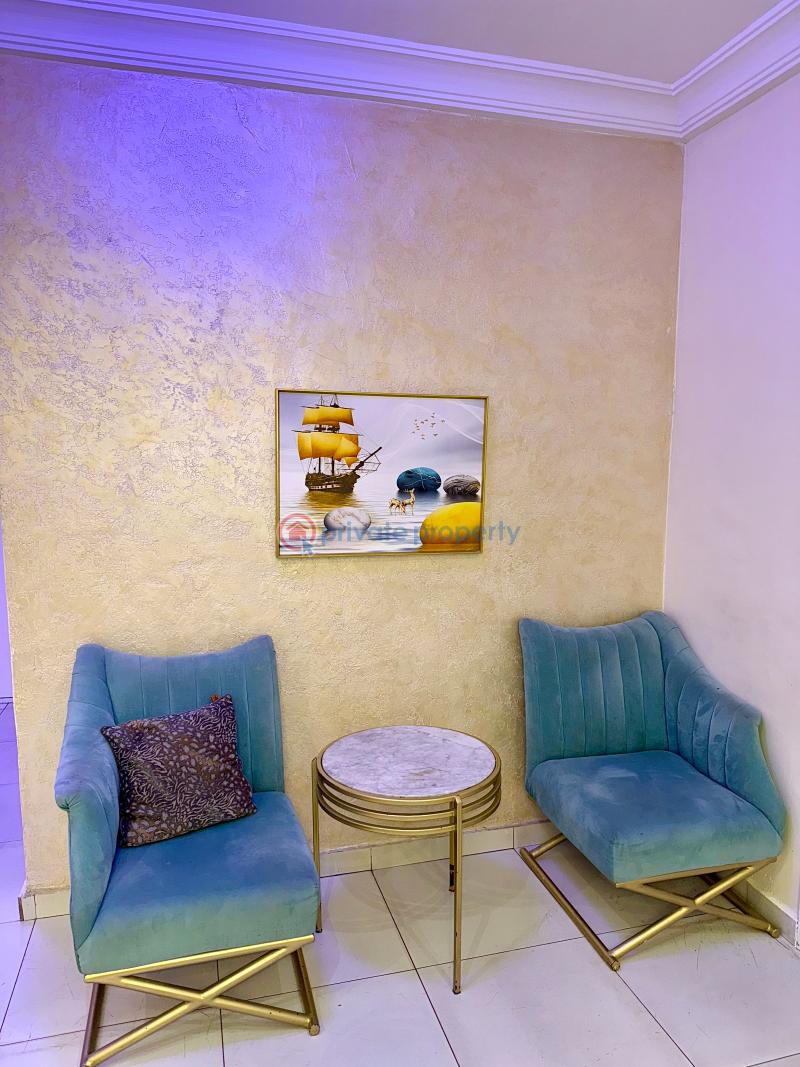 2 bedroom Block Of Flats Short let Admiralty Way Lekki Phase 1 Lagos - 7