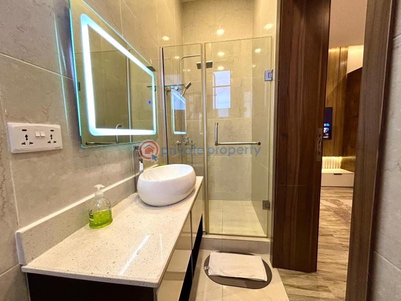 Nicely furnished 3 bedroom apartment - 4 3 bedroom Flat & Apartment Short let Banana Island Ikoyi Lagos - 4