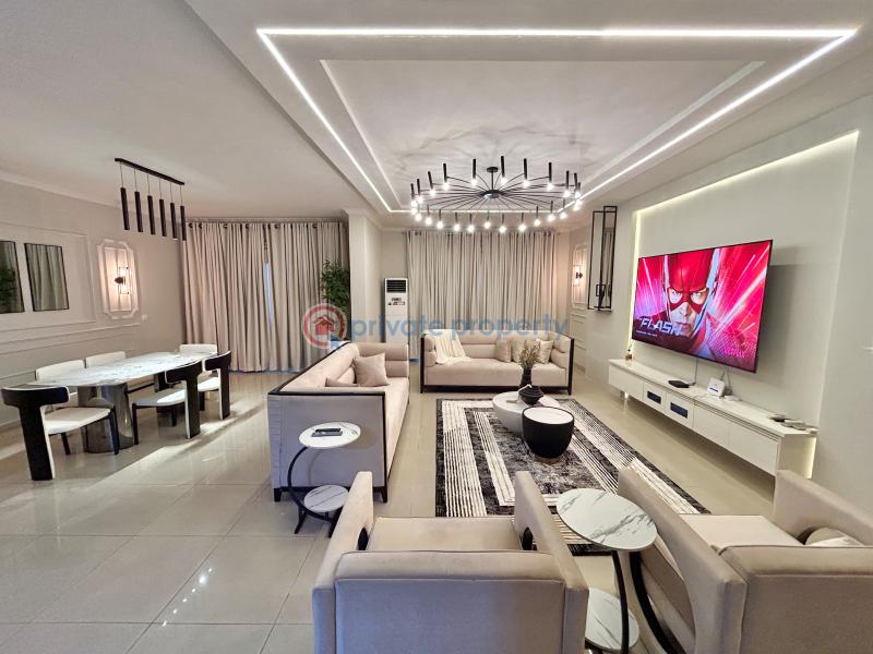 Nicely furnished 3 bedroom apartment in banana island ikoyi - 8 3 bedroom Flat & Apartment Short let Banana Island Ikoyi Lagos - 8