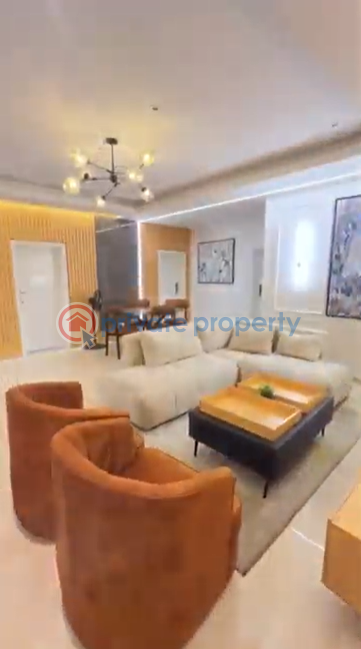 3 bedroom Flat & Apartment Short let Lekki Phase 1 Lagos - 0