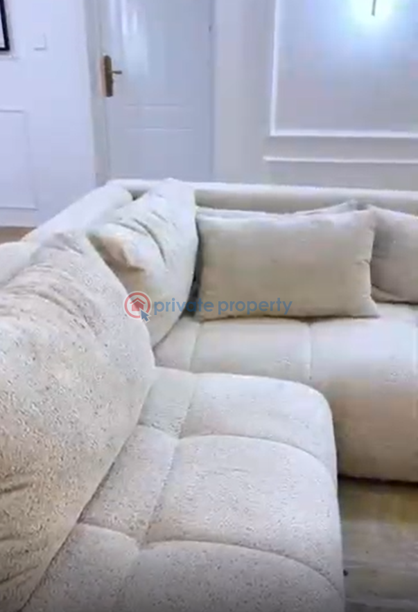 Nicely furnished 3 bedroom apartment in lekki phase 1 - 2 3 bedroom Flat & Apartment Short let Lekki Phase 1 Lagos - 2