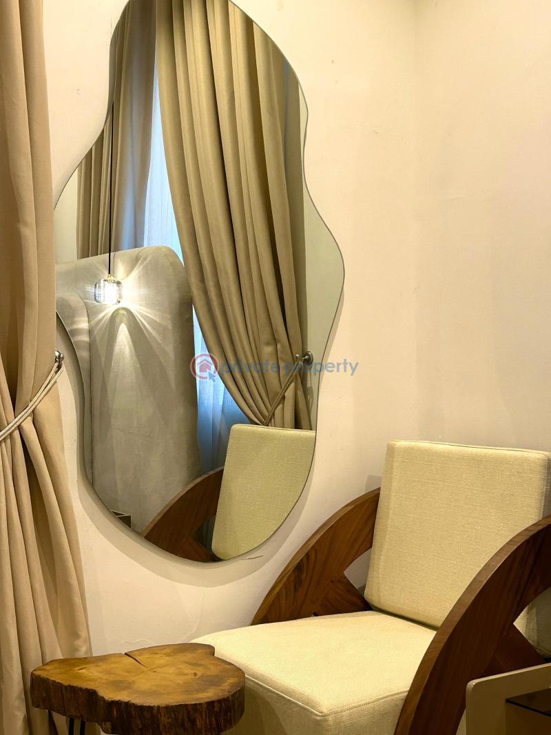 Nicely furnished 3 bedroom apartment - 11 3 bedroom Flat & Apartment Short let Banana Island Ikoyi Lagos - 11