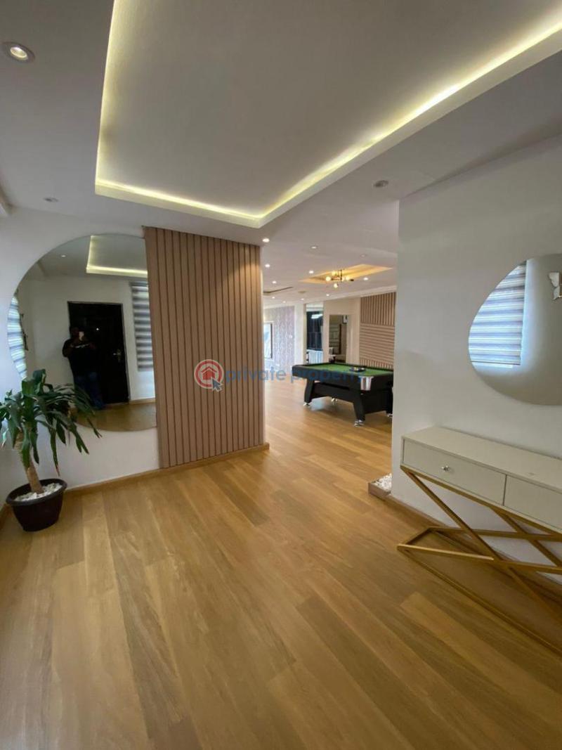 3 bedroom Flat & Apartment Short let Lekki Phase 1 Lagos - 2