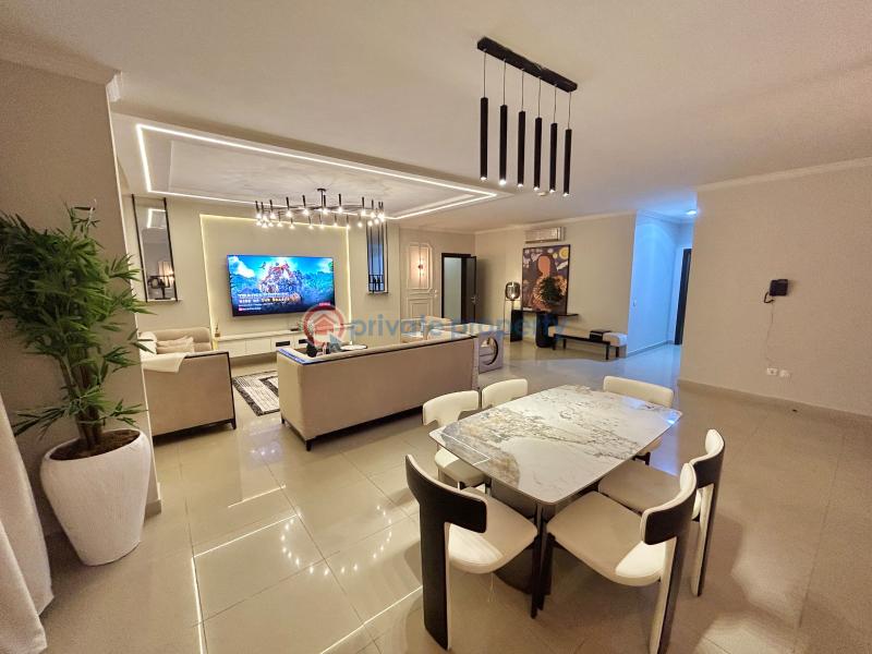 Nicely furnished 3 bedroom apartment in banana island ikoyi - 7 3 bedroom Flat & Apartment Short let Banana Island Ikoyi Lagos - 7