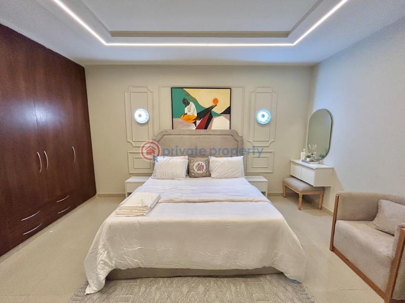 Nicely furnished 3 bedroom apartment in banana island ikoyi - 3 3 bedroom Flat & Apartment Short let Banana Island Ikoyi Lagos - 3