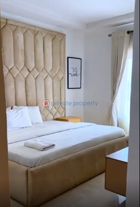 Nicely furnished 3 bedroom apartment in lekki phase 1 - 5 3 bedroom Flat & Apartment Short let Lekki Phase 1 Lagos - 5