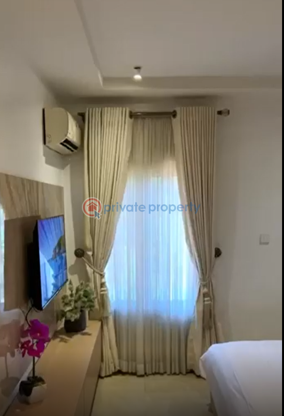 Nicely furnished 3 bedroom apartment in lekki phase 1 - 11 3 bedroom Flat & Apartment Short let Lekki Phase 1 Lagos - 11