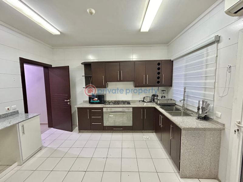 Nicely furnished 3 bedroom apartment in banana island ikoyi - 4 3 bedroom Flat & Apartment Short let Banana Island Ikoyi Lagos - 4