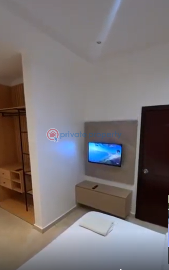 Nicely furnished 3 bedroom apartment in lekki phase 1 - 9 3 bedroom Flat & Apartment Short let Lekki Phase 1 Lagos - 9