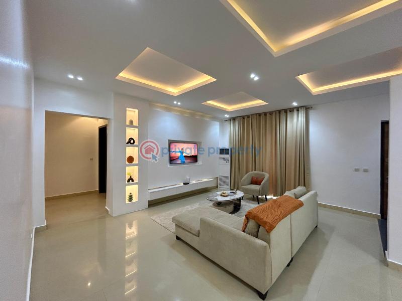 Nicely furnished 3 bedroom apartment - 9 3 bedroom Flat & Apartment Short let Bourdillon Ikoyi Lagos - 9