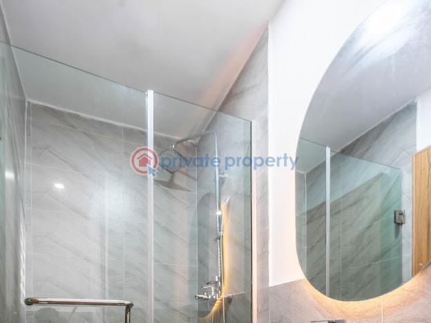 3 bedroom Flat & Apartment Short let Ikoyi Lagos - 5