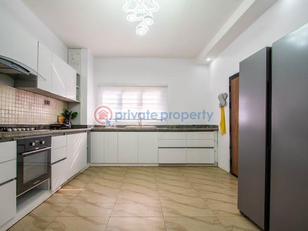 3 bedroom Flat & Apartment Short let Ikoyi Lagos - 8