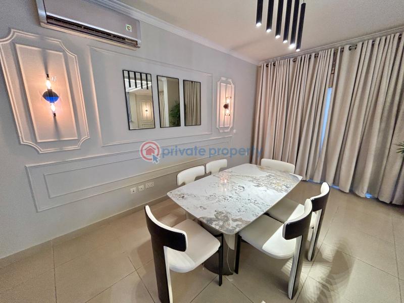 Nicely furnished 3 bedroom apartment in banana island ikoyi - 11 3 bedroom Flat & Apartment Short let Banana Island Ikoyi Lagos - 11