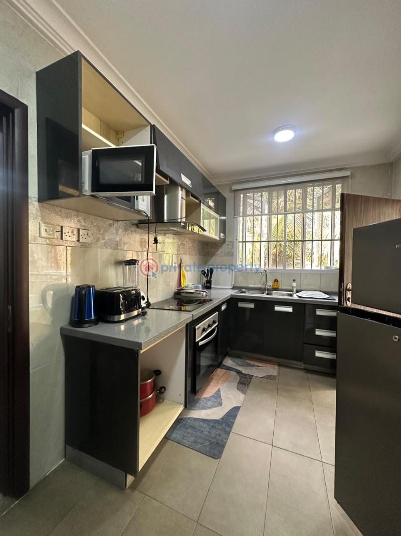 3 bedroom Shared Apartment For Rent Banana Island Ikoyi Lagos - 7