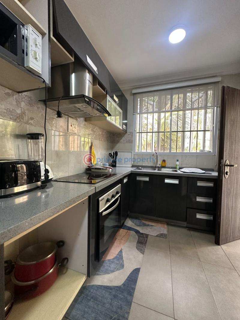 3 bedroom Shared Apartment For Rent Banana Island Ikoyi Lagos - 9