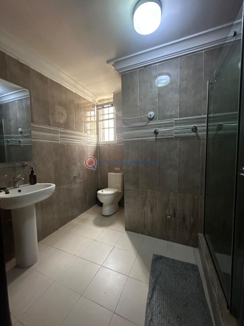3 bedroom Shared Apartment For Rent Banana Island Ikoyi Lagos - 14