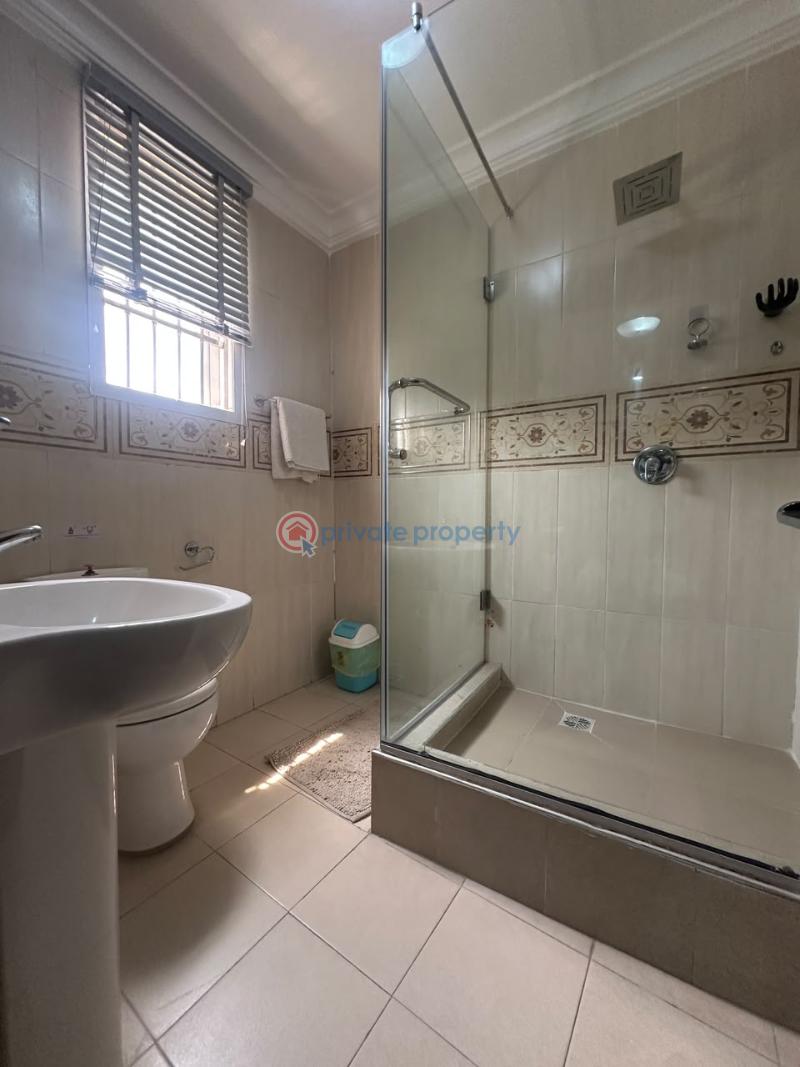 3 bedroom Shared Apartment For Rent Banana Island Ikoyi Lagos - 19