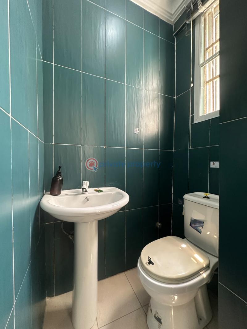 3 bedroom Shared Apartment For Rent Banana Island Ikoyi Lagos - 6