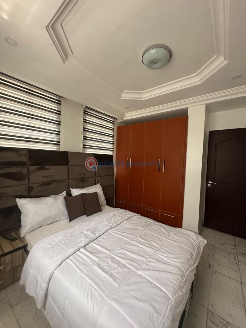 3 bedroom Shared Apartment For Rent Banana Island Ikoyi Lagos - 21