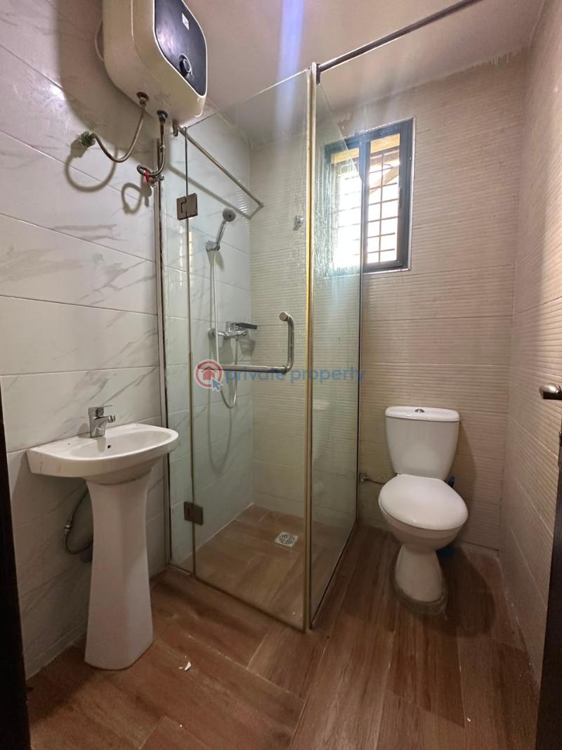 3 bedroom Shared Apartment For Rent Parkview Estate Ikoyi Lagos - 15