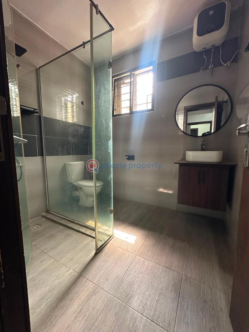 3 bedroom Shared Apartment For Rent Parkview Estate Ikoyi Lagos - 18