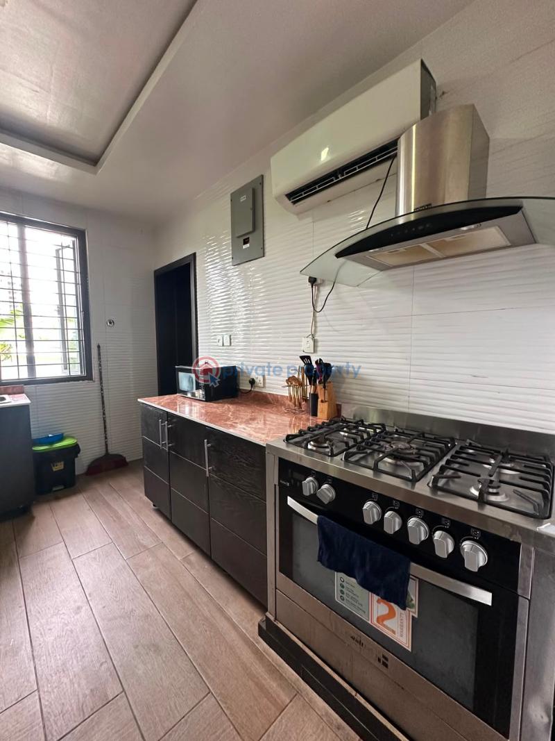 3 bedroom Shared Apartment For Rent Parkview Estate Ikoyi Lagos - 7
