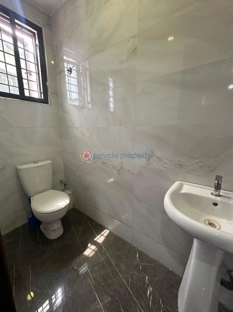 3 bedroom Shared Apartment For Rent Parkview Estate Ikoyi Lagos - 4