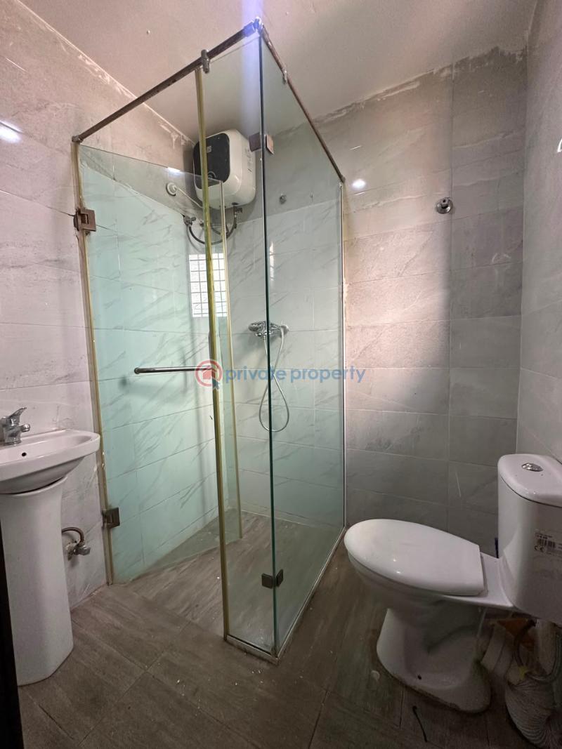 3 bedroom Shared Apartment For Rent Parkview Estate Ikoyi Lagos - 11