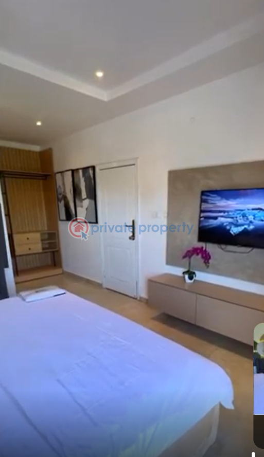 Nicely furnished 3 bedroom apartment in lekki phase 1 - 10 3 bedroom Flat & Apartment Short let Lekki Phase 1 Lagos - 10