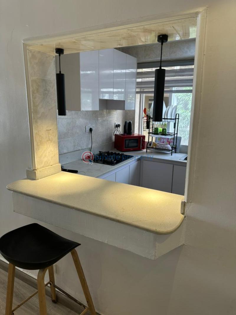 3 bedroom Flat & Apartment Short let Lekki Phase 1 Lagos - 3