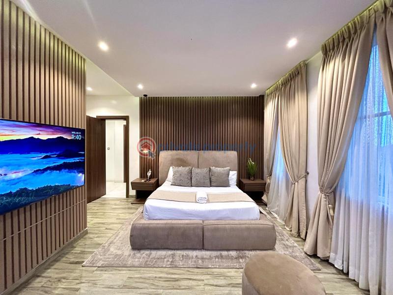 Nicely furnished 3 bedroom apartment - 10 3 bedroom Flat & Apartment Short let Banana Island Ikoyi Lagos - 10