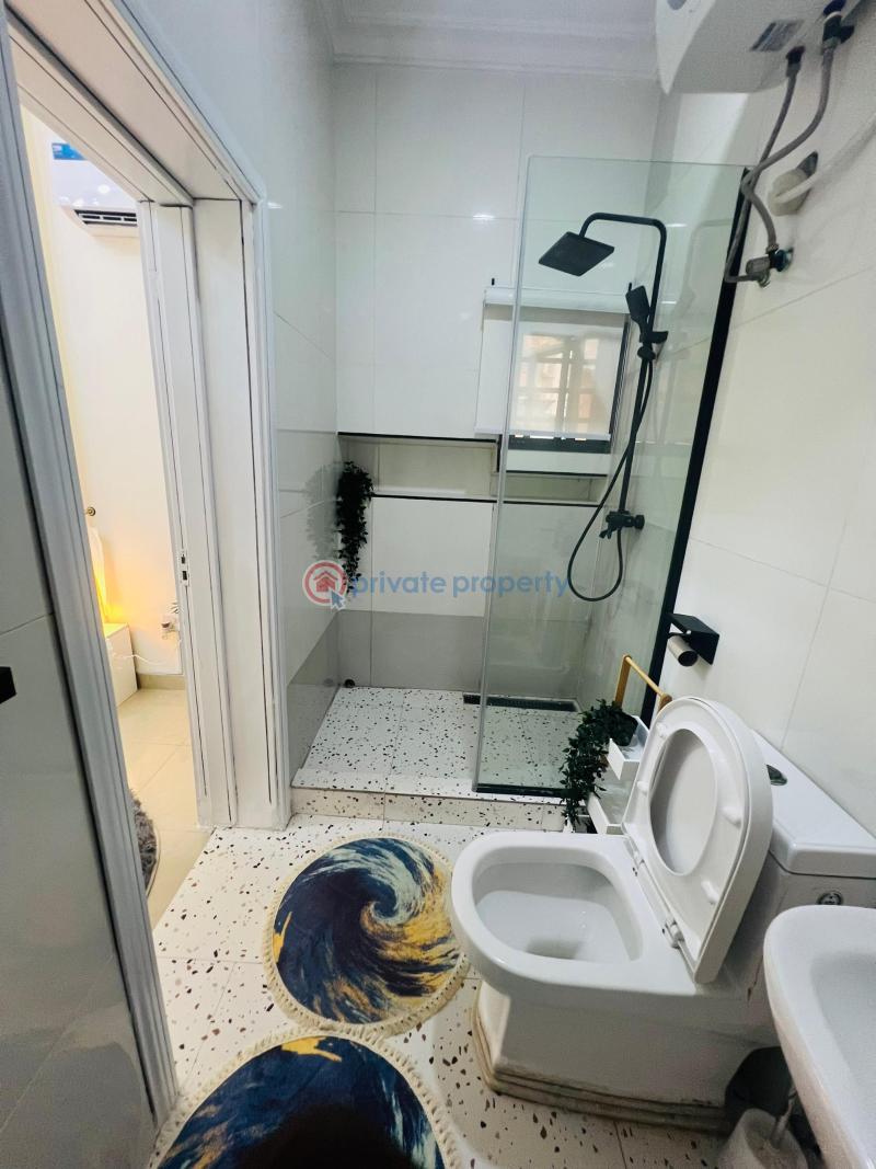 3 bedroom Block Of Flats For Rent Ikate Elegushi Lekki Lagos - 6