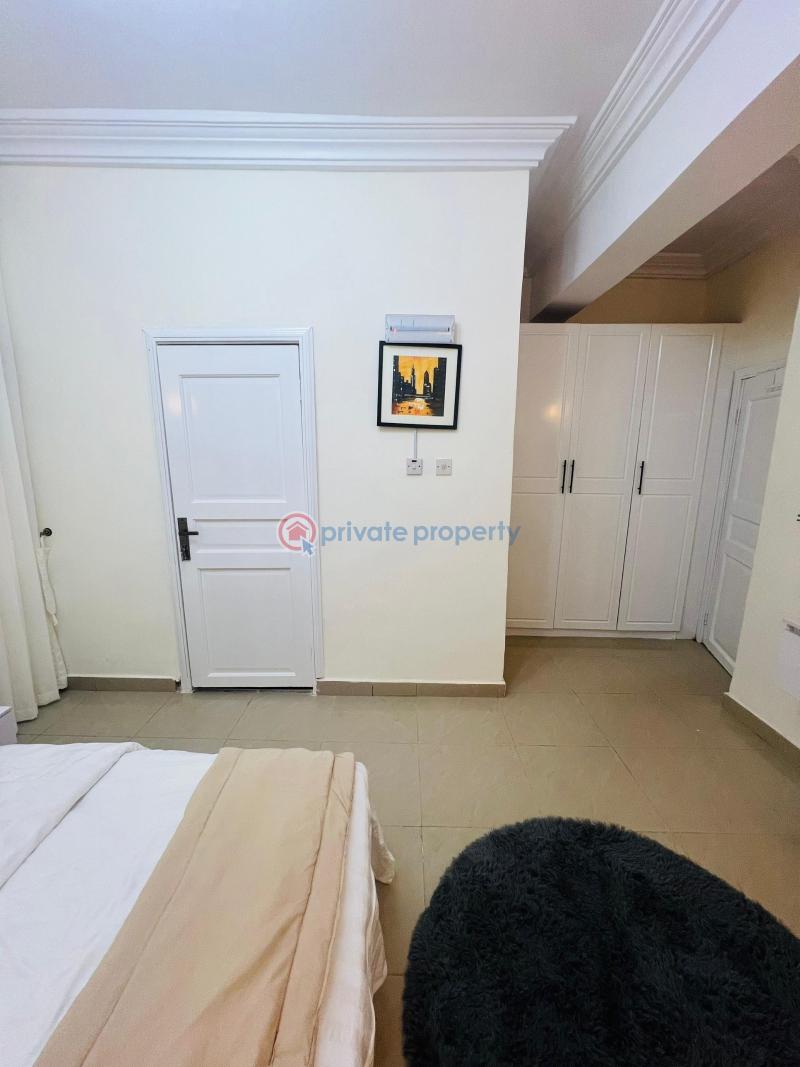 3 bedroom Block Of Flats For Rent Ikate Elegushi Lekki Lagos - 15