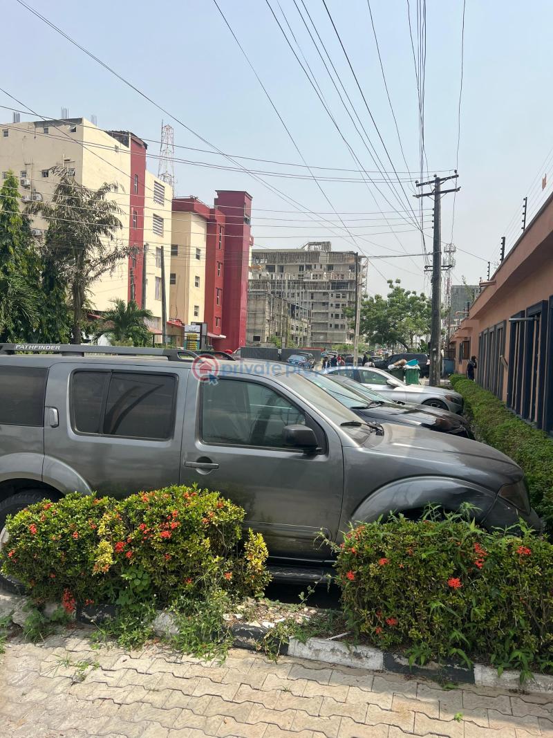 3 bedroom Block Of Flats For Rent Ikate Elegushi Lekki Lagos - 4