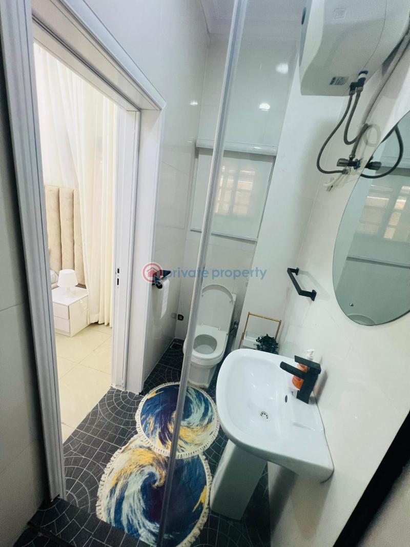 3 bedroom Block Of Flats For Rent Ikate Elegushi Lekki Lagos - 11