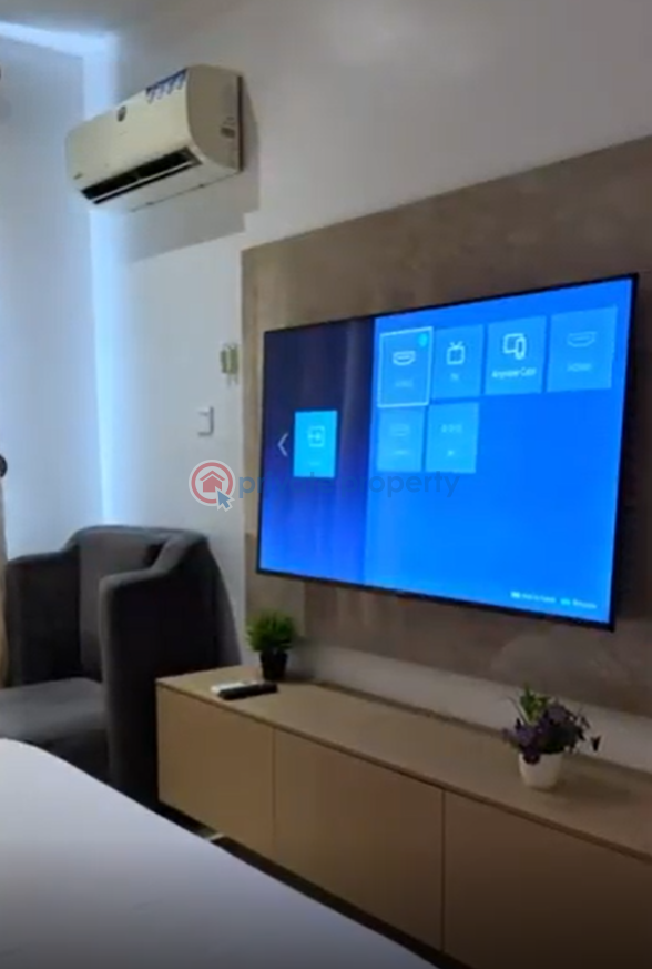 Nicely furnished 3 bedroom apartment in lekki phase 1 - 6 3 bedroom Flat & Apartment Short let Lekki Phase 1 Lagos - 6