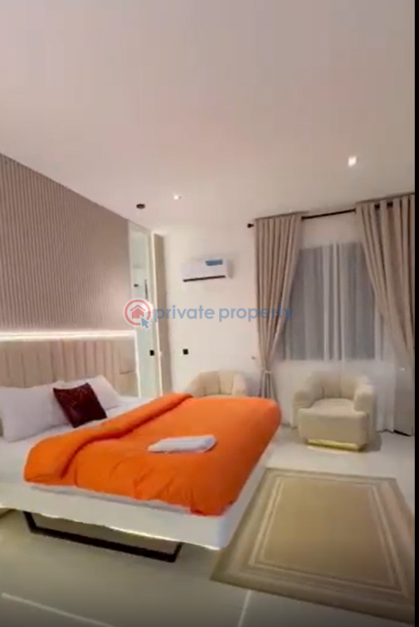 4 bedroom Flat & Apartment Short let Ikate Lekki Lagos - 16