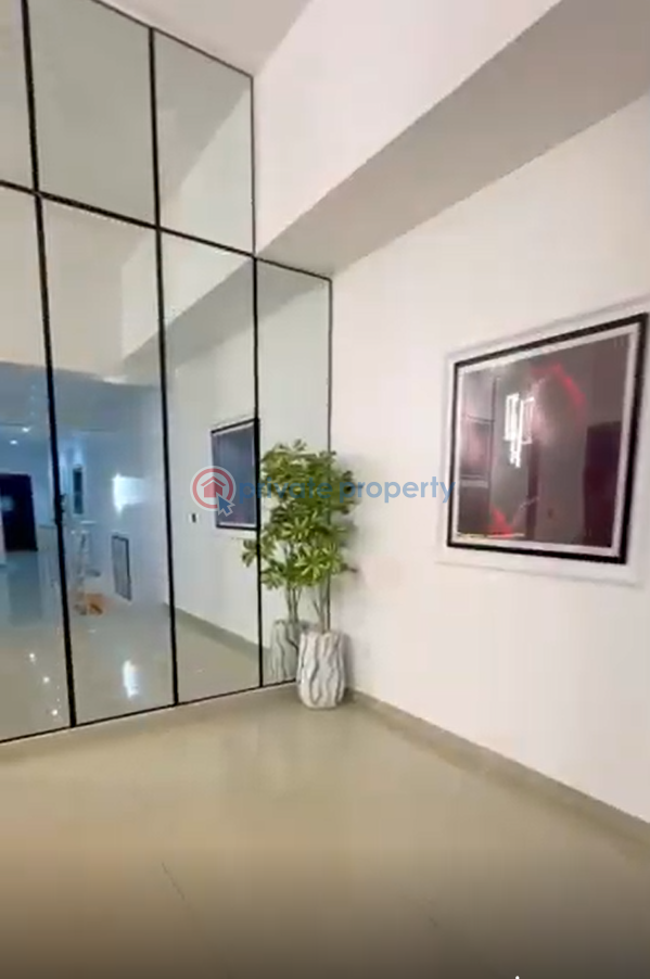 4 bedroom Flat & Apartment Short let Ikate Lekki Lagos - 12