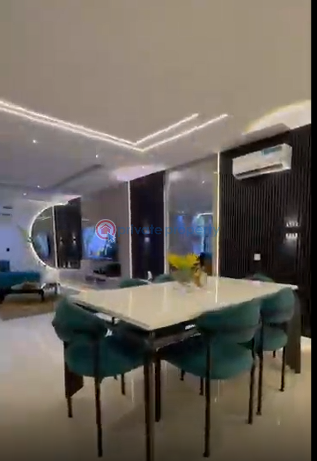 4 bedroom Flat & Apartment Short let Ikate Lekki Lagos - 6