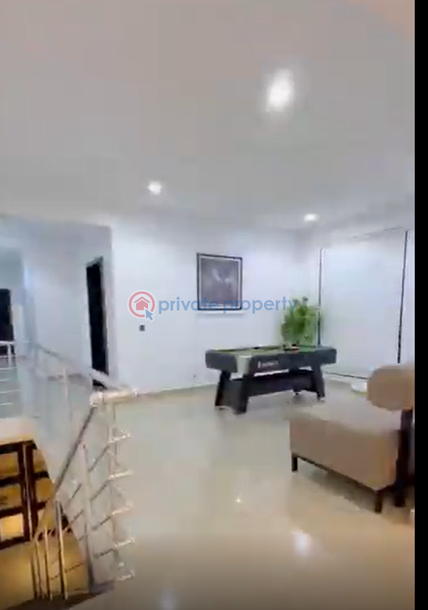 4 bedroom Flat & Apartment Short let Ikate Lekki Lagos - 7