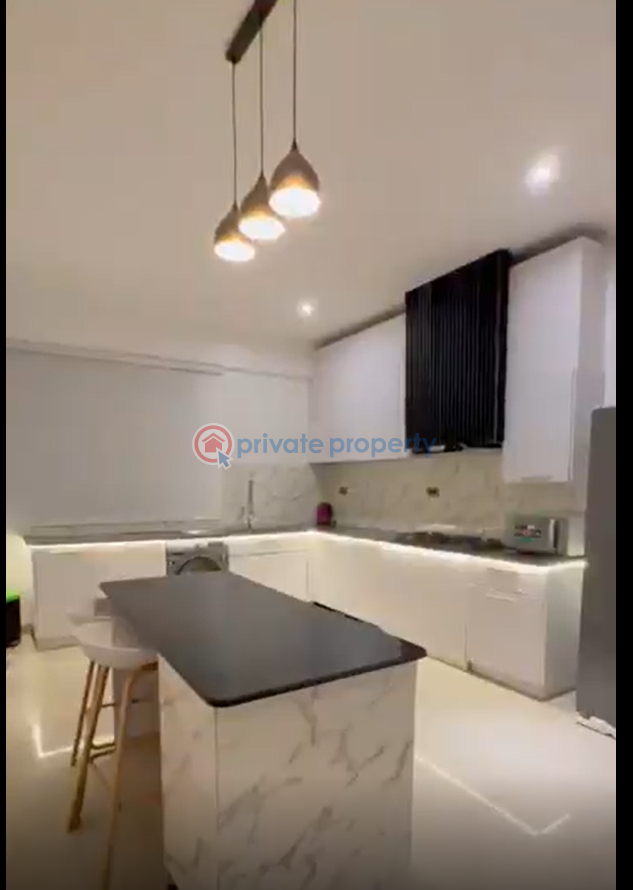 4 bedroom Flat & Apartment Short let Ikate Lekki Lagos - 19