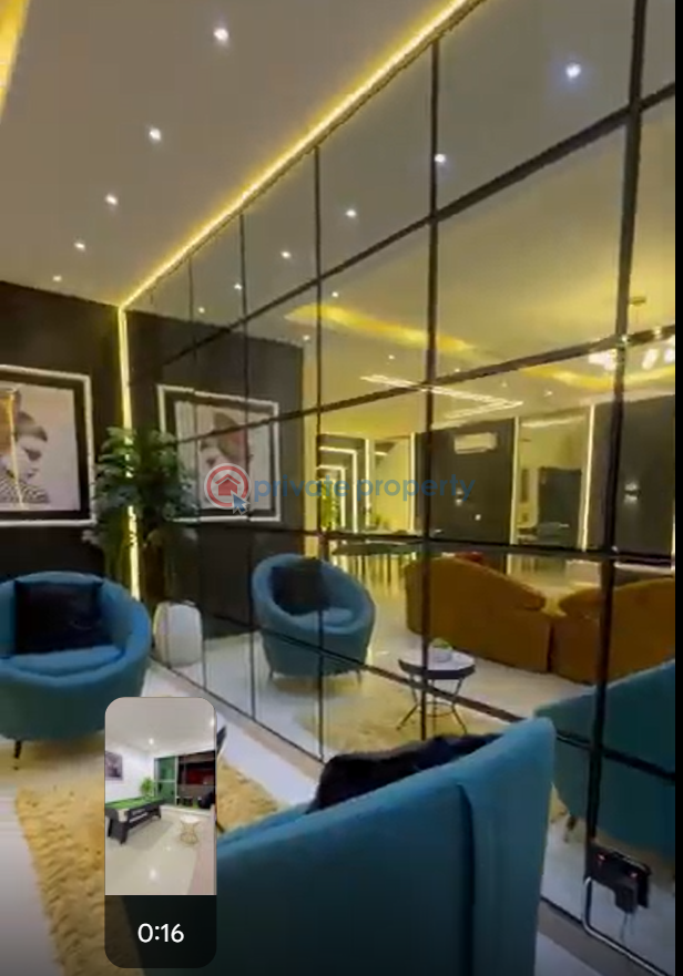 4 bedroom Flat & Apartment Short let Ikate Lekki Lagos - 2