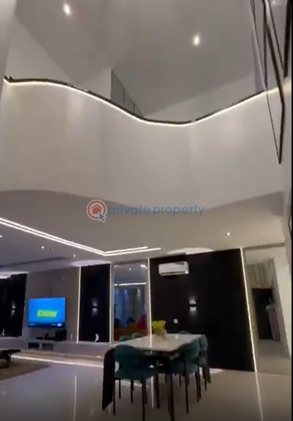 4 bedroom Flat & Apartment Short let Ikate Lekki Lagos - 3