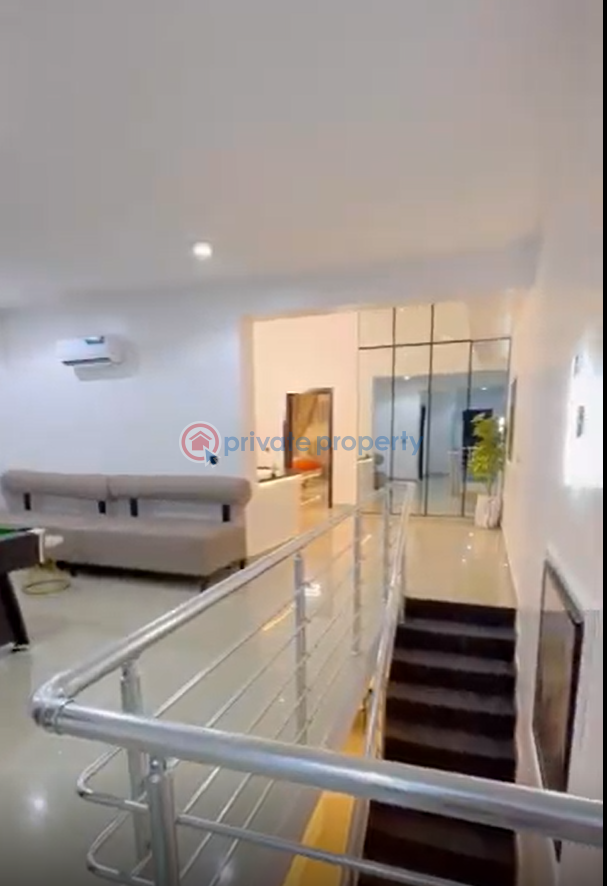 4 bedroom Flat & Apartment Short let Ikate Lekki Lagos - 15