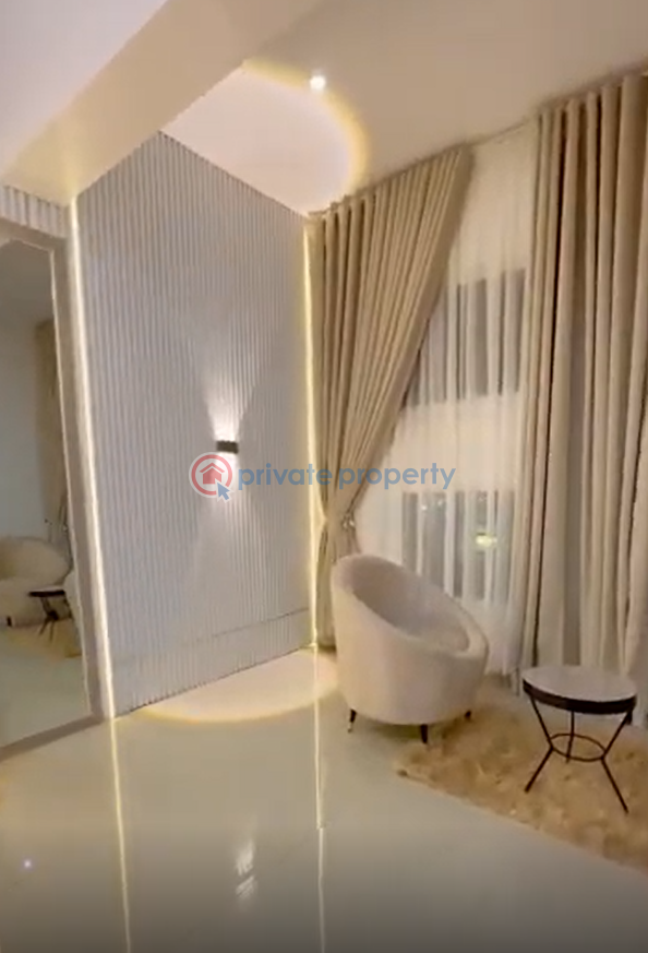 4 bedroom Flat & Apartment Short let Ikate Lekki Lagos - 9